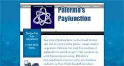 Desktop Screenshot of palermospayjunction.com